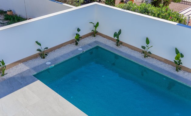 Resale - Villa - Ciudad Quesada - Town Center