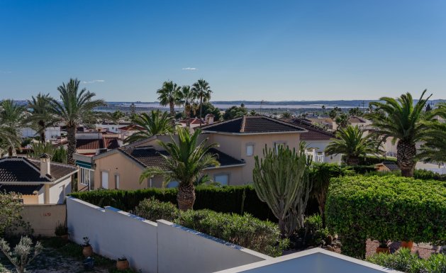 Resale - Villa - Ciudad Quesada - Town Center