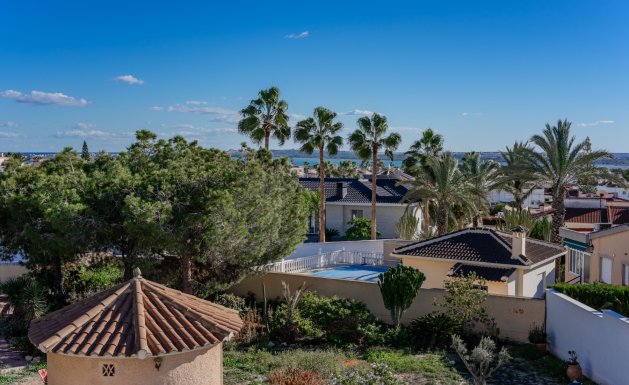 Resale - Villa - Ciudad Quesada - Town Center