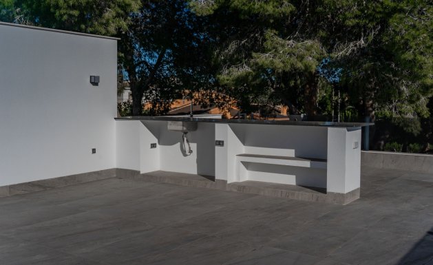 Resale - Villa - Ciudad Quesada - Town Center