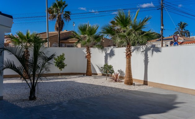 Resale - Villa - Ciudad Quesada - Town Center