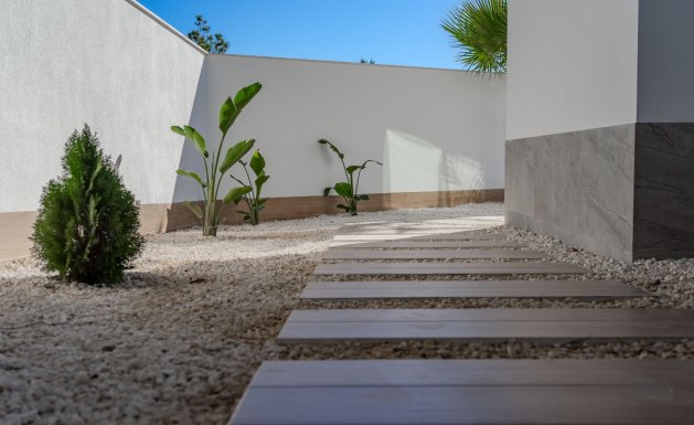 Resale - Villa - Ciudad Quesada - Town Center