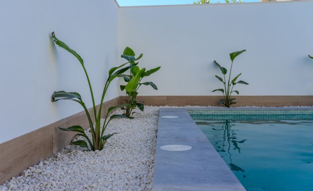 Resale - Villa - Ciudad Quesada - Town Center