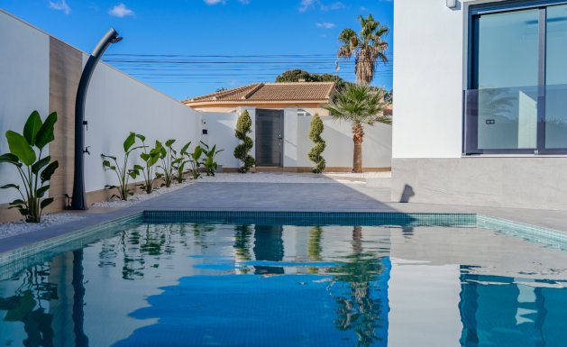 Resale - Villa - Ciudad Quesada - Town Center