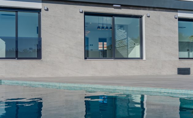 Resale - Villa - Ciudad Quesada - Town Center