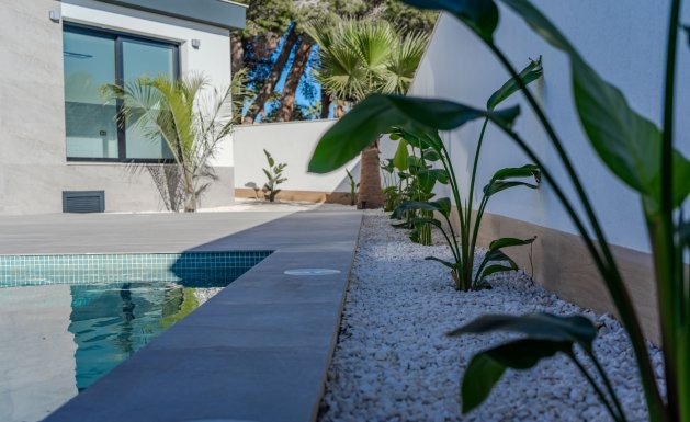 Resale - Villa - Ciudad Quesada - Town Center