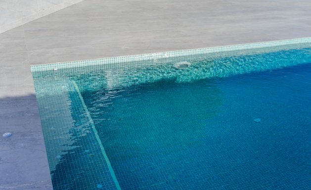 Resale - Villa - Ciudad Quesada - Town Center