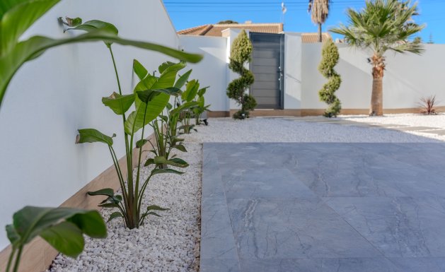 Resale - Villa - Ciudad Quesada - Town Center