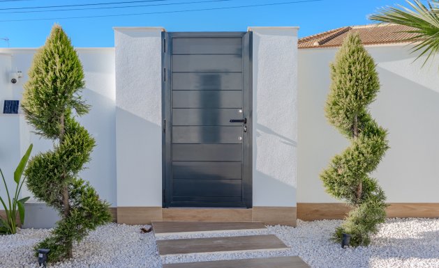 Resale - Villa - Ciudad Quesada - Town Center