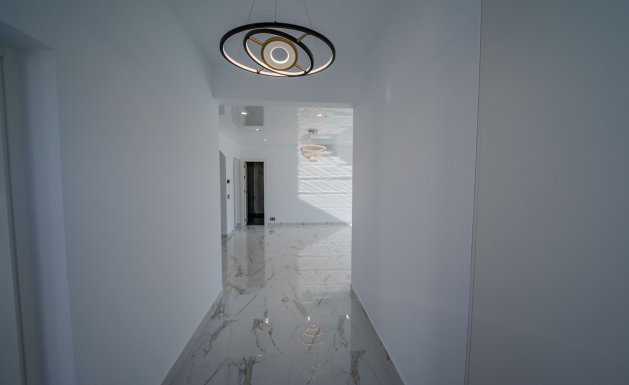 Resale - Villa - Ciudad Quesada - Town Center