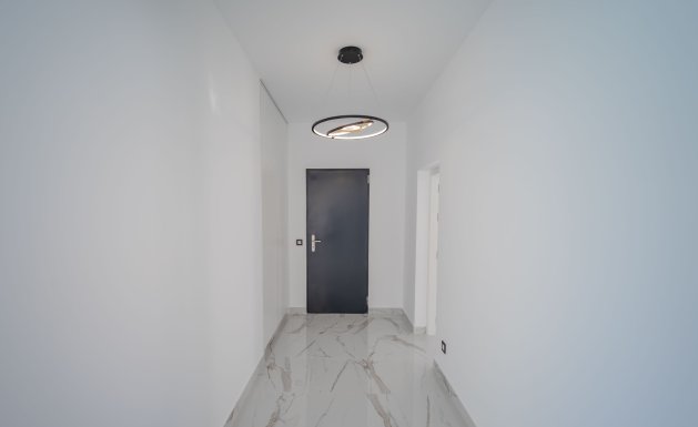 Resale - Villa - Ciudad Quesada - Town Center