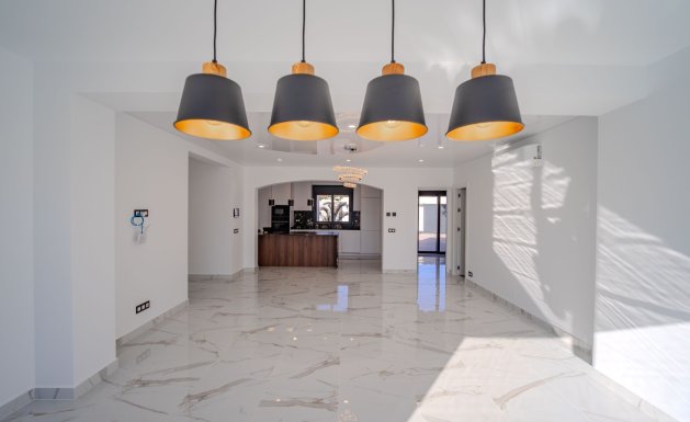 Resale - Villa - Ciudad Quesada - Town Center