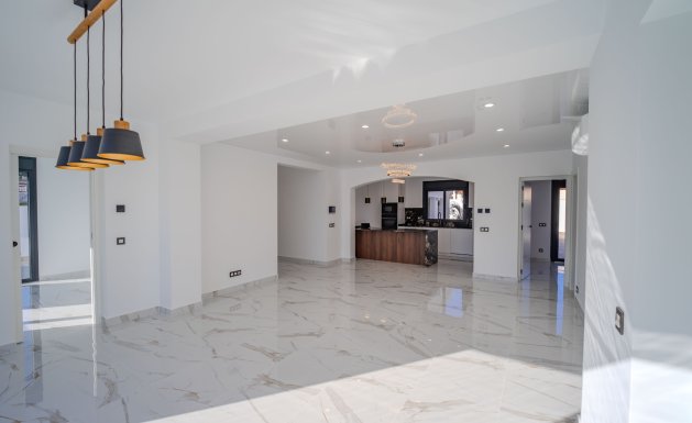 Resale - Villa - Ciudad Quesada - Town Center