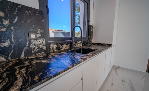 Resale - Villa - Ciudad Quesada - Town Center