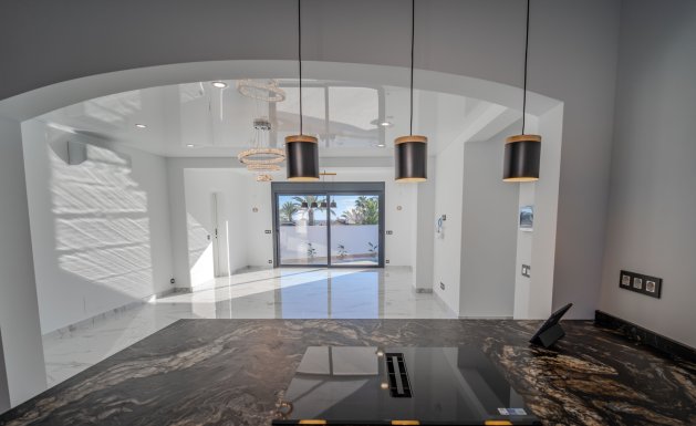 Resale - Villa - Ciudad Quesada - Town Center