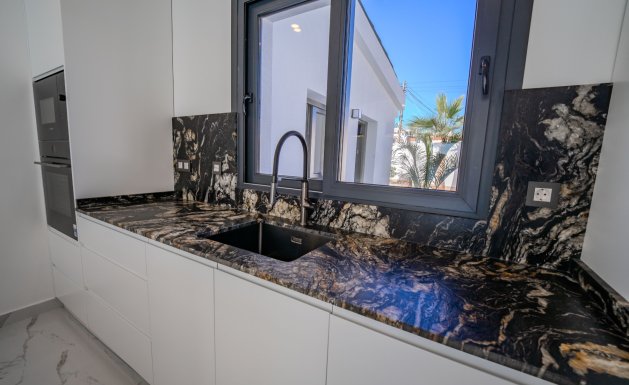 Resale - Villa - Ciudad Quesada - Town Center