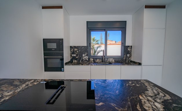 Resale - Villa - Ciudad Quesada - Town Center