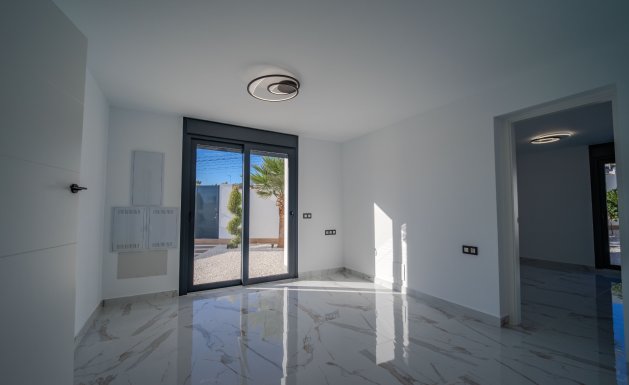 Resale - Villa - Ciudad Quesada - Town Center