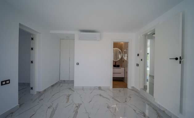 Resale - Villa - Ciudad Quesada - Town Center