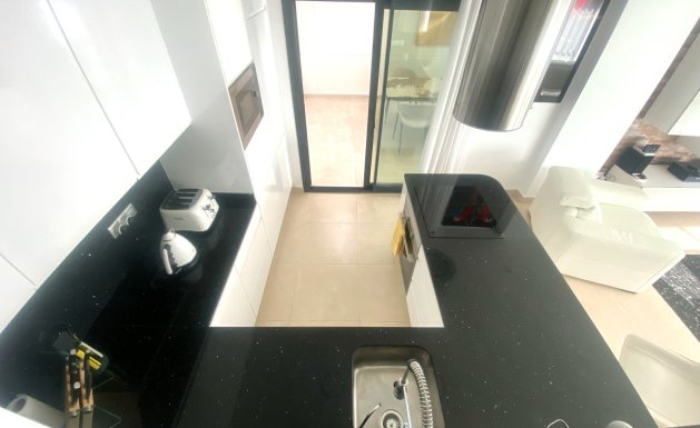 Resale - Detached House / Villa - Ciudad Quesada - Pueblo Bravo