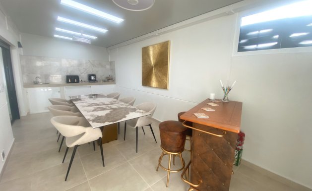 Resale - Detached House / Villa - Ciudad Quesada - Pueblo Bravo