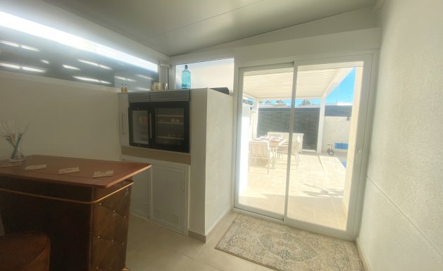 Resale - Detached House / Villa - Ciudad Quesada - Pueblo Bravo