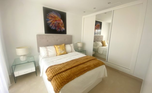 Resale - Detached House / Villa - Ciudad Quesada - Pueblo Bravo