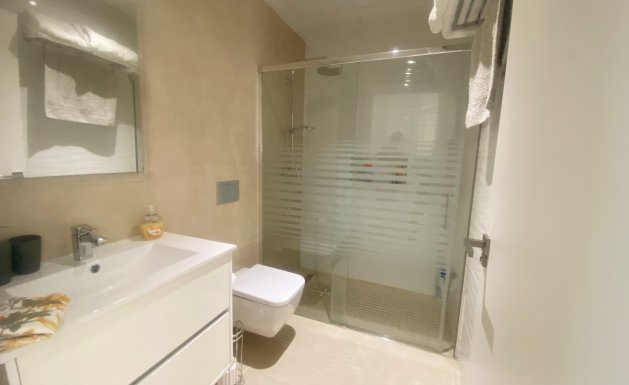 Resale - Detached House / Villa - Ciudad Quesada - Pueblo Bravo