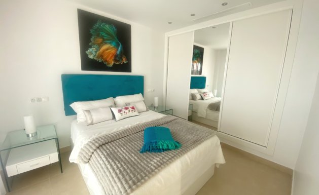 Resale - Detached House / Villa - Ciudad Quesada - Pueblo Bravo