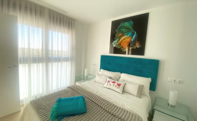 Resale - Detached House / Villa - Ciudad Quesada - Pueblo Bravo