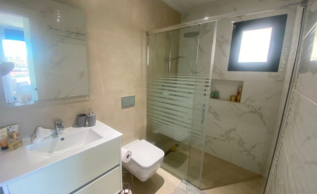 Resale - Detached House / Villa - Ciudad Quesada - Pueblo Bravo