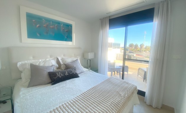 Resale - Detached House / Villa - Ciudad Quesada - Pueblo Bravo