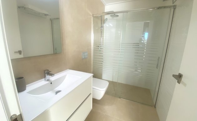 Resale - Detached House / Villa - Ciudad Quesada - Pueblo Bravo