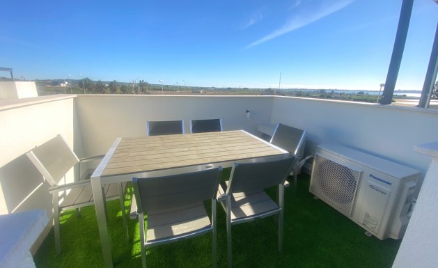 Resale - Detached House / Villa - Ciudad Quesada - Pueblo Bravo