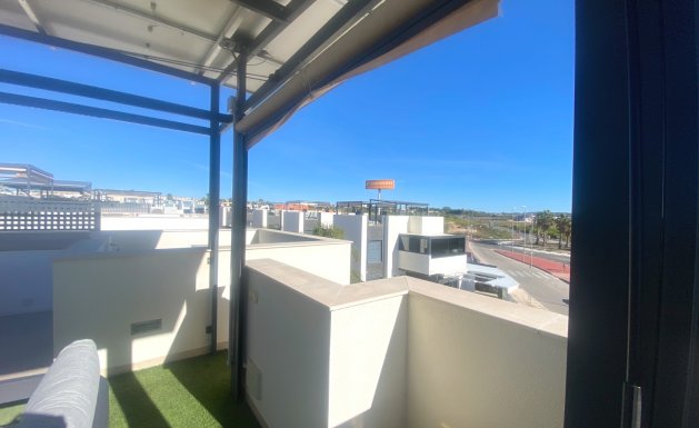 Resale - Detached House / Villa - Ciudad Quesada - Pueblo Bravo