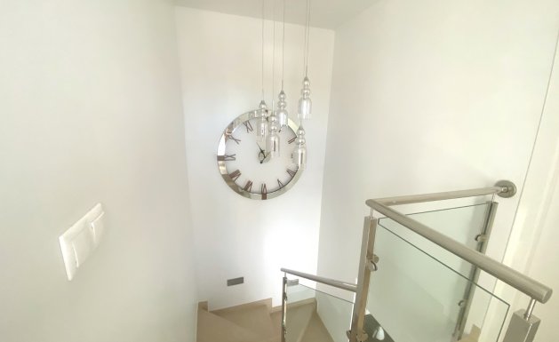 Resale - Detached House / Villa - Ciudad Quesada - Pueblo Bravo