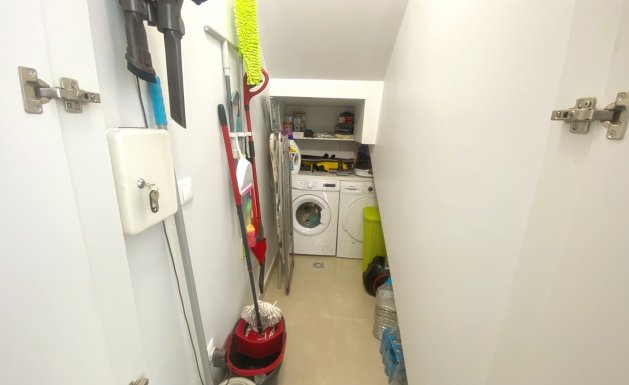 Resale - Detached House / Villa - Ciudad Quesada - Pueblo Bravo