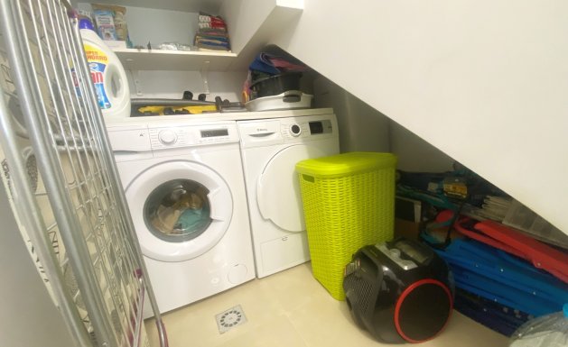 Resale - Detached House / Villa - Ciudad Quesada - Pueblo Bravo