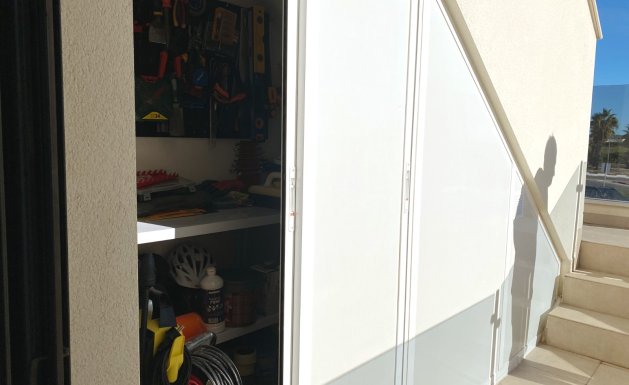 Resale - Detached House / Villa - Ciudad Quesada - Pueblo Bravo