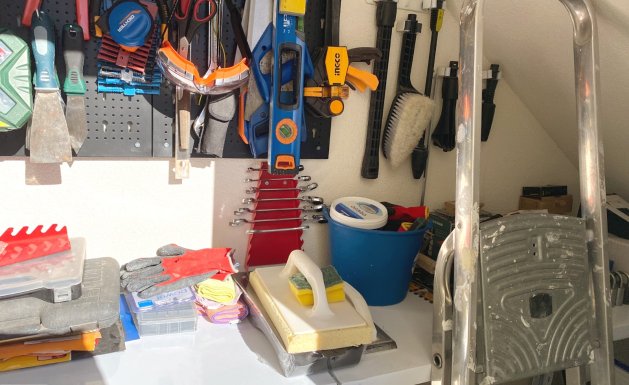 Resale - Detached House / Villa - Ciudad Quesada - Pueblo Bravo