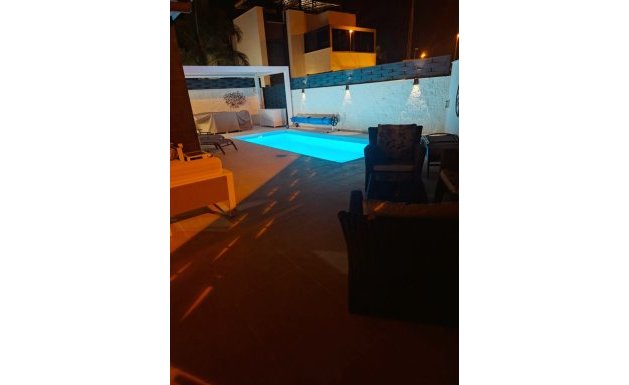 Resale - Detached House / Villa - Ciudad Quesada - Pueblo Bravo