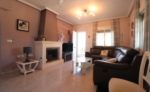 Resale - Country Property - Catral - Catral - Country