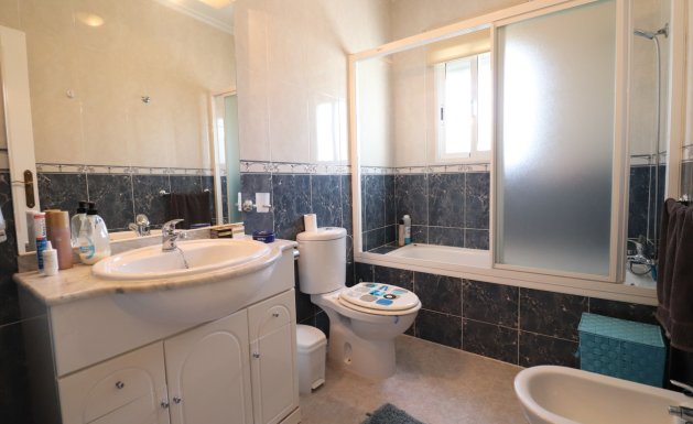 Resale - Country Property - Catral - Catral - Country