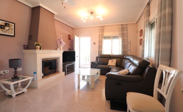 Resale - Country Property - Catral - Catral - Country