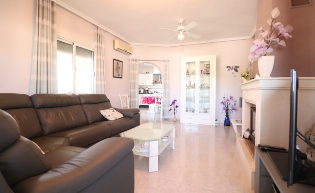 Resale - Country Property - Catral - Catral - Country