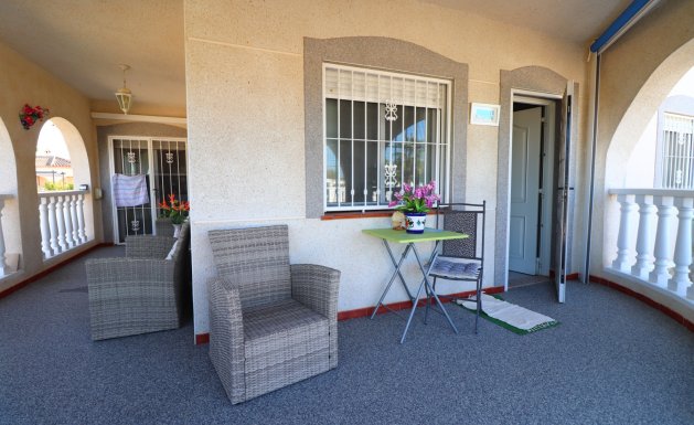 Resale - Country Property - Catral - Catral - Country