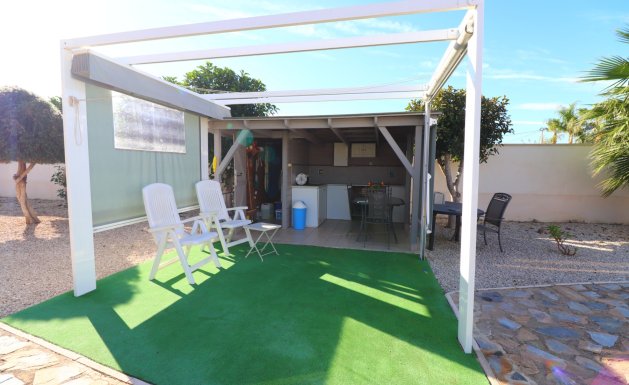 Resale - Country Property - Catral - Catral - Country