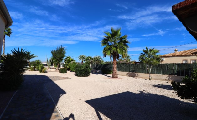 Resale - Country Property - Catral - Catral - Country