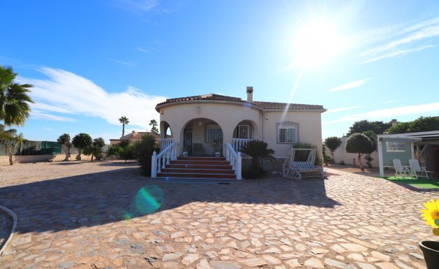 Resale - Country Property - Catral - Catral - Country