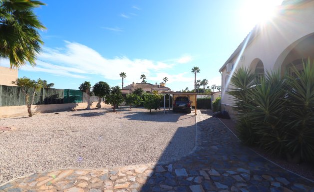 Resale - Country Property - Catral - Catral - Country